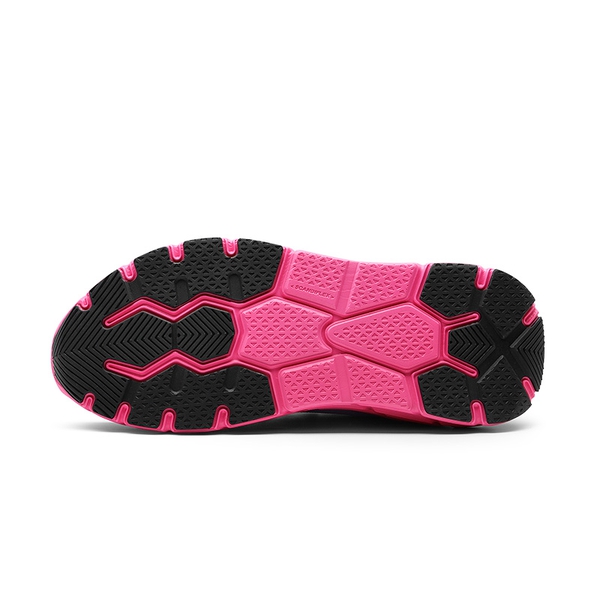 [ActiveHarmony] Women's Lifestyle Sneakers - PURPLE - 6
